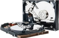 Data Recovery Wirral